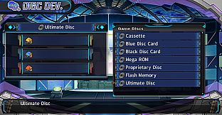 Hyperdevotion Noire: Ultimate Disc