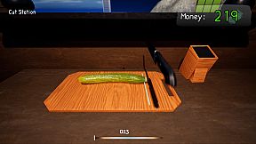 Kioskeria: Summer Breeze!