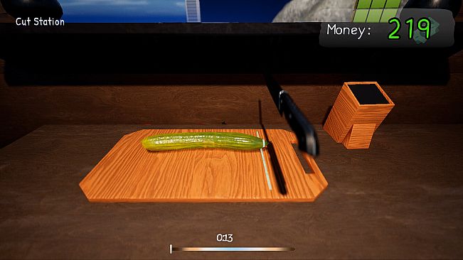 Kioskeria: Summer Breeze!