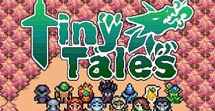RPG Maker MZ - MT Tiny Tales Battlers - Elemental Forces