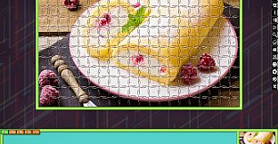 Jigsaw Puzzle Pack - Pixel Puzzles Ultimate: Desserts