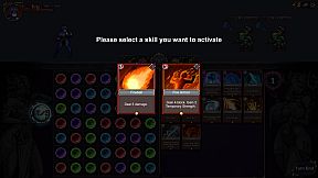 Etaine : Magic Link Dungeon / 伊泰恩：魔链迷宫