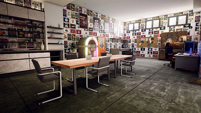 HOT WHEELS - Hot Rod Customization Pack