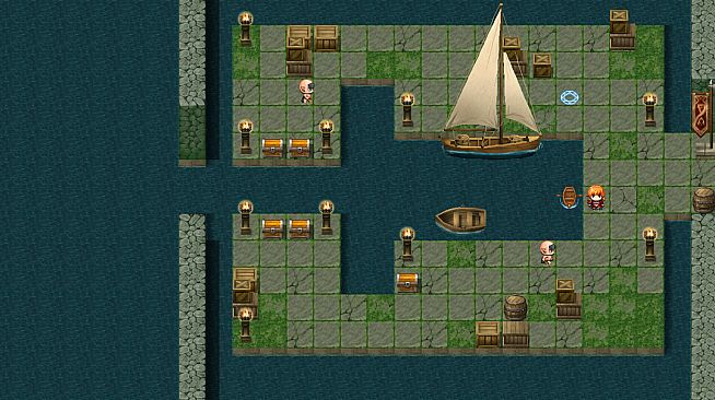 Path of Hero. Story of Dartes