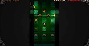 Infinitrap : Rehamstered