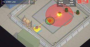 Grenade! : Pang Pang Survive!