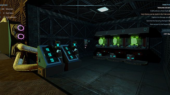 Piperspace