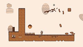 Explosive Candy World