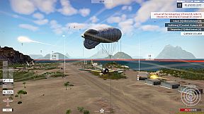 Fighter Royale - Last Ace Flying