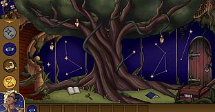 Manifold Mansion
