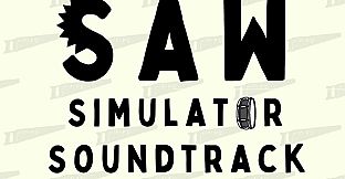 The Singing Saw Simulator Soundtrack