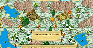 Gnomes Garden 7: Christmas Story