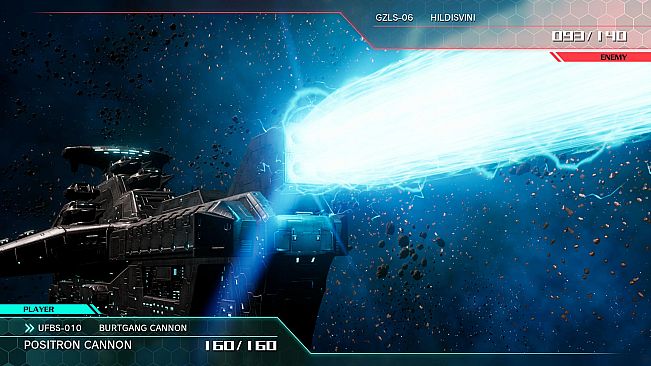 R-TYPE TACTICS I・II COSMOS