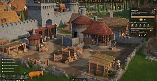 Foundation: Harvest Festival