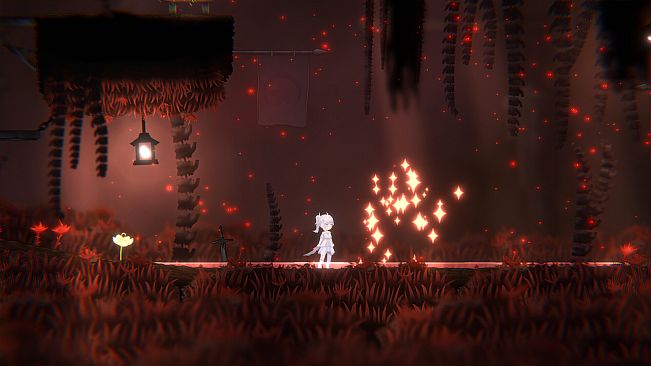 Journey of Realm：Dawn Dew