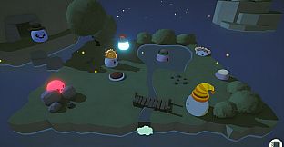 slimes!