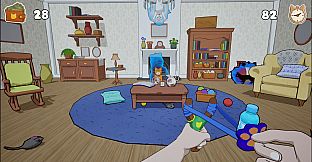 Shoot The Cat