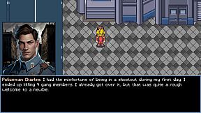 Tower of Pandemonium