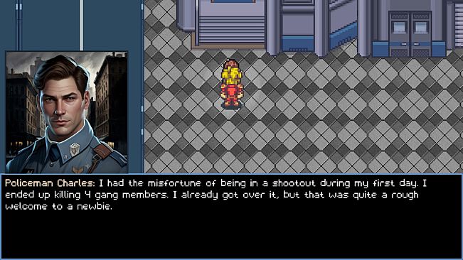 Tower of Pandemonium