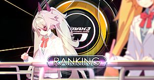 DJMAX RESPECT V - Portable 3 PACK