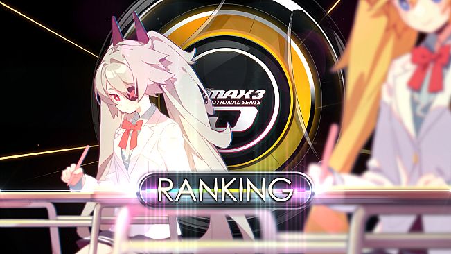 DJMAX RESPECT V - Portable 3 PACK