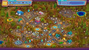 Rescue Team: Evil Genius