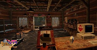 Barn Finders VR: The Pilot