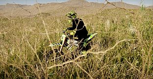 Real Cars & Motocross Driving Simulator