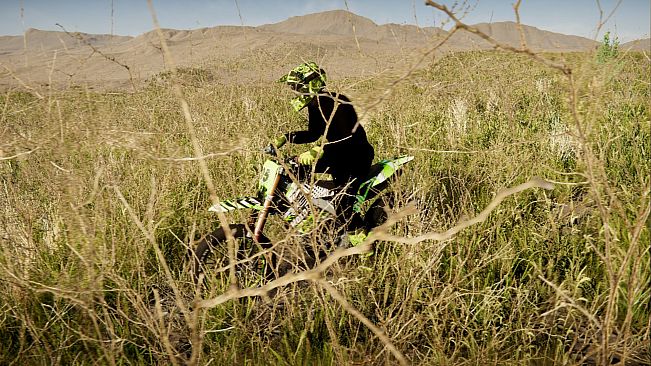 Real Cars & Motocross Driving Simulator