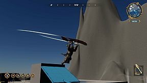 Vinterkyla: Shattered Realms