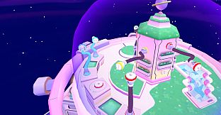 Bit & Quantum: Save the Earth!