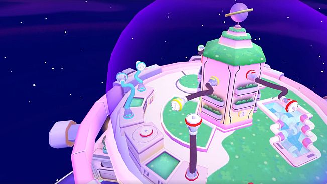 Bit & Quantum: Save the Earth!