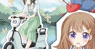 流光易逝的夏末 - Fleeting Summer's End