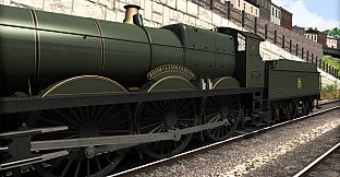 TS Marketplace: BR Saint & TPO Livery Pack Add-On