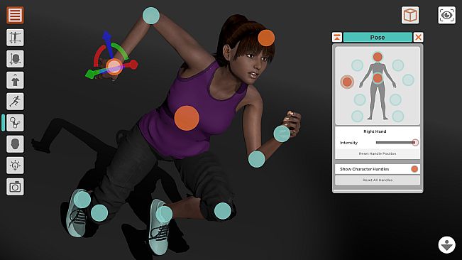 Flex - Figure Reference