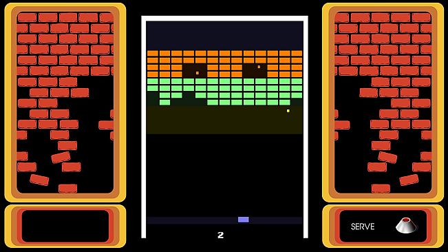 Atari Flashback Classics Vol. 2