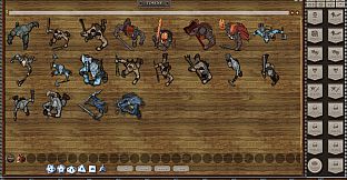 Fantasy Grounds - Giants (Token Pack)