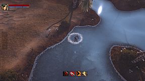 Shadow of the Nameless