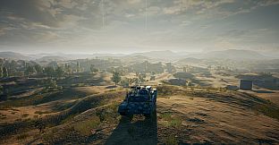 Chasing Halo:Iron Storm