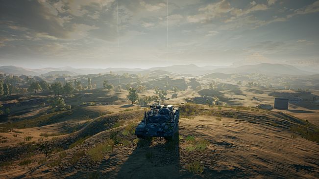 Chasing Halo:Iron Storm