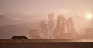 Songs of Wasteland