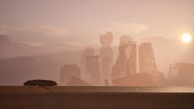 Songs of Wasteland