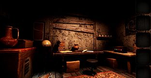 TIERRA - Mystery Point & Click Adventure