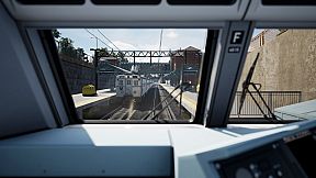 Train Sim World 6: US Regional Edition