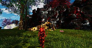 Tormented Soul - Hilt's Founder Cosmetics Bundle