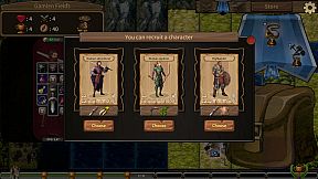 Grid Warriors: Battles