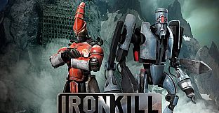 Iron Kill