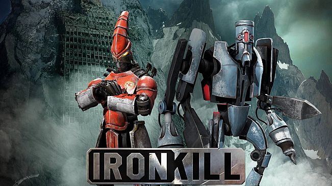 Iron Kill