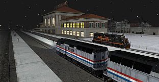 TS Marketplace: Soldier Summit & Salt Lake City Scenario Pack 02 Add-On