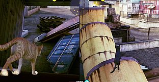 Little Strays: Deluxe Edition